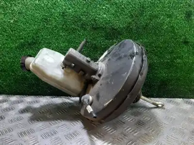 Автозапчасти б/у тормозной серво за ford transit mod. 2000 combi ft 260 2.0 corto ссылки oem iam yc152b195ce  