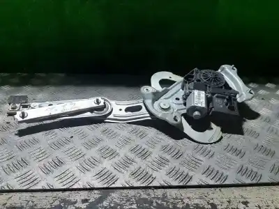 Автозапчасти б/у регулятор стекла заднего левого за renault scénic iii (jz0/1_) 1.9 dci (jz0j, jz1j, jz1k, jz1s) ссылки oem iam 827310004r  