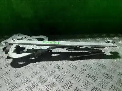 Автозапчасти б/у регулятор стекла заднего левого за renault scénic iii (jz0/1_) 1.9 dci (jz0j, jz1j, jz1k, jz1s) ссылки oem iam 827310004r  