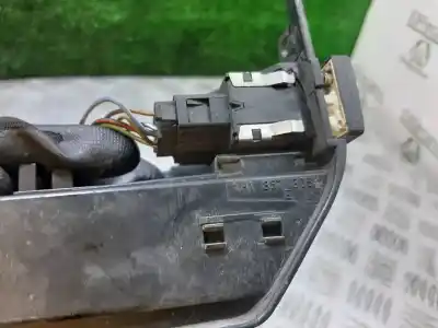 Second-hand car spare part ASHTRAY for VOLKSWAGEN GOLF III BERLINA (1H1)  OEM IAM references 1H1857305  