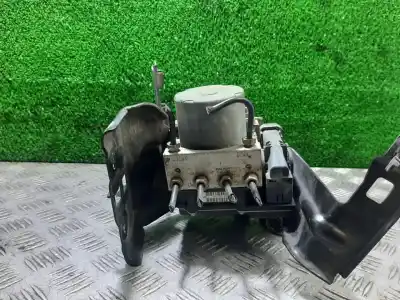 Peça sobressalente para automóvel em segunda mão abs por peugeot 307 break / sw (s1) 307 break / sw (s1) (2002 - 2005) referências oem iam 9646828780  0265231302