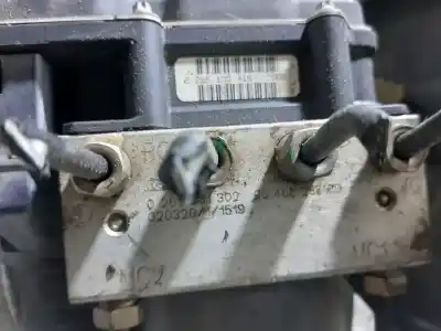 Peça sobressalente para automóvel em segunda mão  por PEUGEOT 307 BREAK / SW (S1)  Referências OEM IAM 9646828780  0265231302