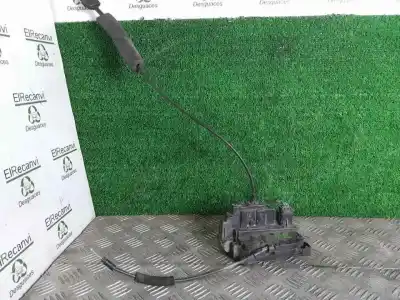 Автозапчасти б/у замок передней правой двери за renault scénic iii (jz0/1_) 1.9 dci (jz0j, jz1j, jz1k, jz1s) ссылки oem iam 