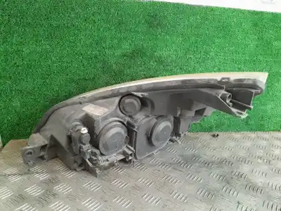 Pezzo di ricambio per auto di seconda mano Faro Anteriore Destro per RENAULT ESPACE IV (JK0) 2.0 dCi Diesel FAP Riferimenti OEM IAM 8200394704  