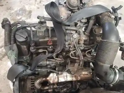 Pezzo di ricambio per auto di seconda mano Motore Completo per TOYOTA YARIS (KSP9/SCP9/NLP9) Básico 90 CV / 66 KW Riferimenti OEM IAM 1ND  EXT.N-1