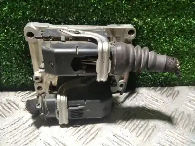 Pezzo di ricambio per auto di seconda mano centralina motore per opel corsa c (x01) 1.0 (f08, f68) riferimenti oem iam 26sa7594  