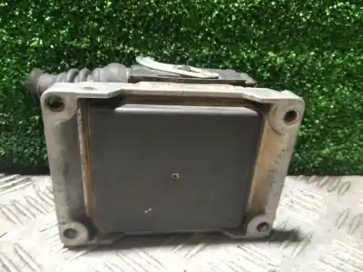 Pezzo di ricambio per auto di seconda mano centralina motore per opel corsa c (x01) 1.0 (f08, f68) riferimenti oem iam 26sa7594  