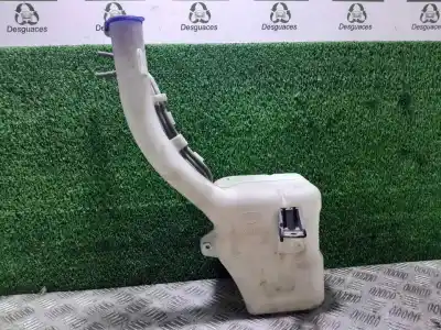 Second-hand car spare part Windscreen Washer Bottle for FORD FIESTA (CBK) Ambiente OEM IAM references 2S6117618AH  2N1117618AH