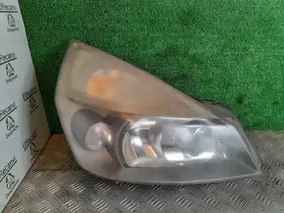 İkinci el araba yedek parçası sag far için renault espace iv (jk0) dynamique oem iam referansları   