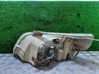 Second-hand car spare part right headlight for chevrolet aveo ls oem iam references   