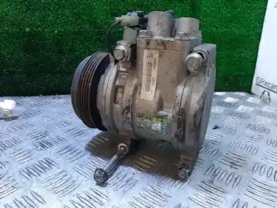 Second-hand car spare part air conditioning compressor for chevrolet aveo ls oem iam references 95955941  