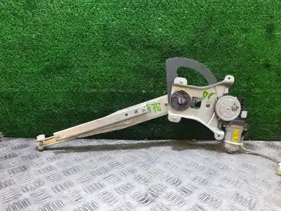 Second-hand car spare part  for CHEVROLET AVEO  OEM IAM references 96870317 2 PINS 