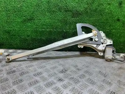 Second-hand car spare part driver left window regulator for chevrolet aveo ls oem iam references 96870316 2 pins 