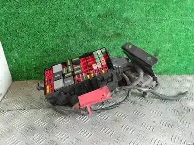 Автозапчасти б/у блок реле/предохранителей за ford transit mod. 2000 combi ft 260 2.0 corto ссылки oem iam   