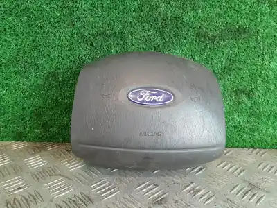 Peça sobressalente para automóvel em segunda mão Airbag Dianteiro Esquerdo por FORD TRANSIT MOD. 2000 COMBI FT 260 2.0 corto Referências OEM IAM   