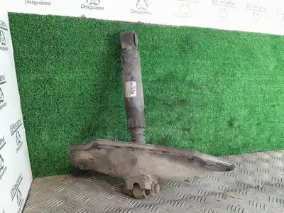 Автозапчасти б/у правый задний амортизатор за ford transit mod. 2000 combi ft 260 2.0 corto ссылки oem iam   