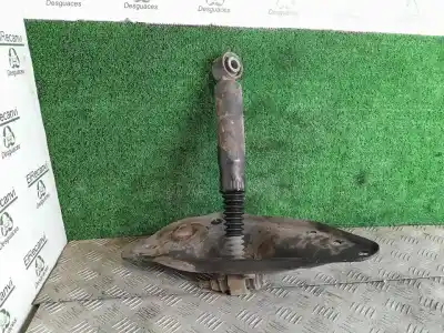 İkinci el araba yedek parçası ARKA SOL AMORTISÖR için FORD TRANSIT MOD. 2000 COMBI  OEM IAM referansları   