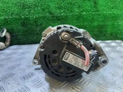 Pezzo di ricambio per auto di seconda mano alternatore per renault scenic (ja..) 1.9 dci authentique riferimenti oem iam 8200054588  