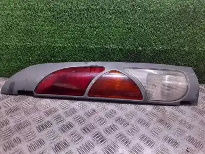 Автозапчастина б/у правий ліхтар для renault kangoo (f/kc0) alize посилання на oem iam   