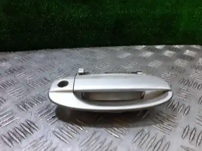 Second-hand car spare part  for CHEVROLET AVEO  OEM IAM references 96409602  