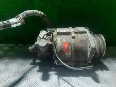 Second-hand car spare part ALTERNATOR for NISSAN VANETTE CARGO (HC23)  OEM IAM references 9120335001  