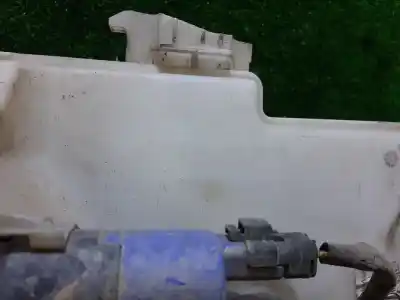 Автозапчастина б/у ЧИСТИЙ ДЕПОЗИТ для PEUGEOT 407 SW  Посилання на OEM IAM 9648652480  