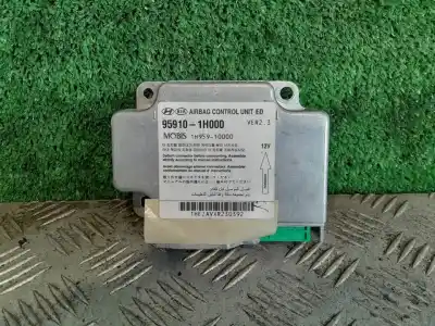Second-hand car spare part  for KIA CEE´D  OEM IAM references 959101H000  