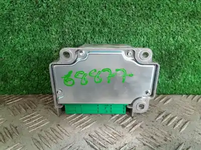 Second-hand car spare part airbag control unit for kia cee´d emotion oem iam references 959101h000  
