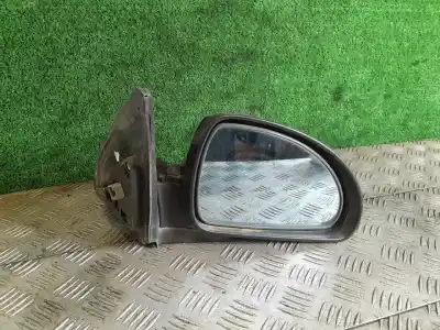 Second-hand car spare part right rearview mirror for kia cee´d emotion oem iam references 022608  7 pins
