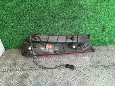 Second-hand car spare part Left Tailgate Light for KIA CEE´D Emotion OEM IAM references   