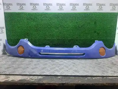 Peça sobressalente para automóvel em segunda mão grelha frontal por daewoo matiz cd referências oem iam   