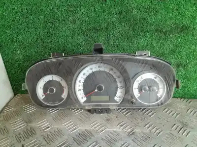 Second-hand car spare part  for KIA CEE´D  OEM IAM references 940031H150  