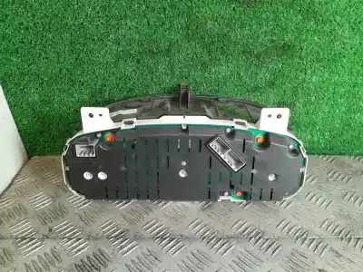 Second-hand car spare part dashboard for kia cee´d emotion oem iam references 940031h150  