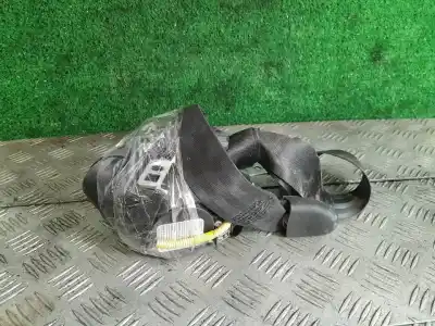 Peça sobressalente para automóvel em segunda mão cinto de segurança dianteiro direito por kia cee´d emotion referências oem iam   