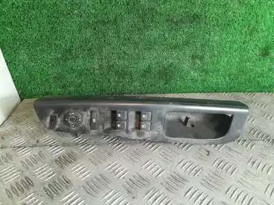 Second-hand car spare part left front power window switch for kia cee´d emotion oem iam references 823511h020  