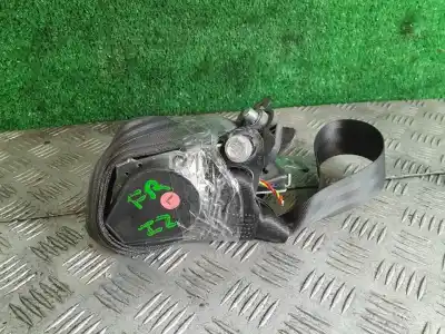 Peça sobressalente para automóvel em segunda mão cinto de segurança dianteiro esquerdo por kia cee´d emotion referências oem iam   