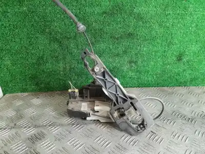 Second-hand car spare part rear left door lock for kia cee´d emotion oem iam references   