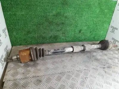 Second-hand car spare part front right transmission for kia cee´d emotion oem iam references   