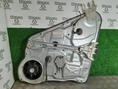 Pezzo di ricambio per auto di seconda mano alzacristalli posteriore destro per kia cee´d emotion riferimenti oem iam 834801h020  