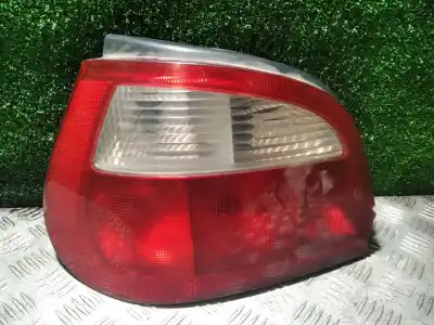 Pezzo di ricambio per auto di seconda mano lampada posteriore sinistra per renault megane i scenic (ja0) 1.6 16v kaleido 107 cv / 79 kw riferimenti oem iam 7700428320  