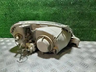 Second-hand car spare part  for DAEWOO LANOS  OEM IAM references   