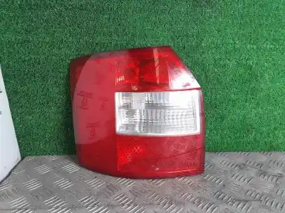Tweedehands auto-onderdeel LINKER ACHTERLAMP voor AUDI A4 B7 AVANT (8ED)  OEM IAM-referenties 084411971  