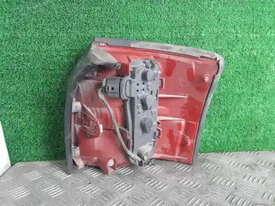 Second-hand car spare part left tailgate light for audi a4 b7 avant (8ed) 2.0 oem iam references 084411971  