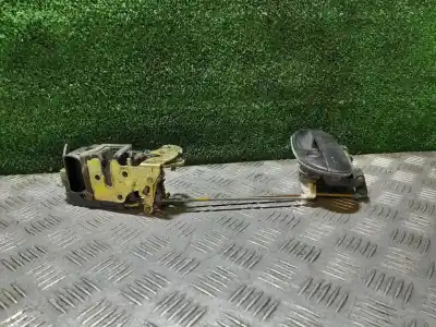 Second-hand car spare part  for DAEWOO LANOS  OEM IAM references   