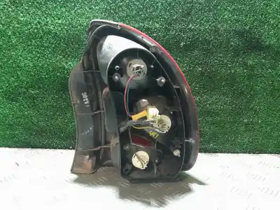 Second-hand car spare part  for DAEWOO LANOS  OEM IAM references   