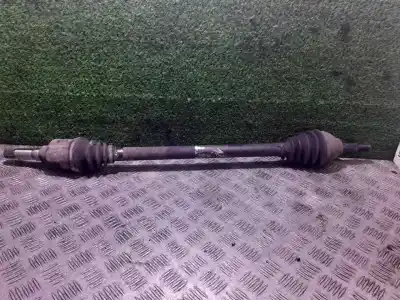 Second-hand car spare part front right transmission for citroen c3 1.4 16v sensodrive x-tr oem iam references   