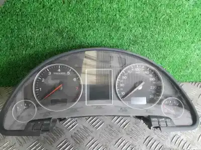 Second-hand car spare part dashboard for audi a4 b7 avant (8ed) 2.0 oem iam references 8e0920900n  
