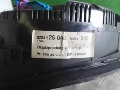 Автозапчастина б/у  для AUDI A4 B7 AVANT (8ED)  Посилання на OEM IAM 8E0920900N  