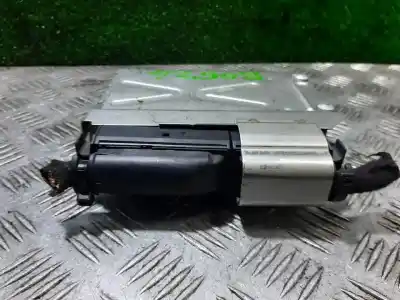Автозапчастина б/у ебу контролер двигуна для audi a4 b7 avant (8ed) 2.0 посилання на oem iam 8e0907411  