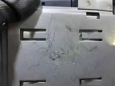 Автозапчастина б/у ебу контролер двигуна для audi a4 b7 avant (8ed) 2.0 посилання на oem iam 8e0907411  
